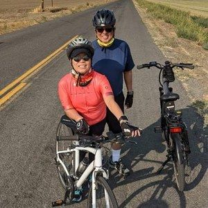 Meet your Posher, Nancy